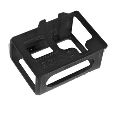 適用于GOPRO8運動相機保護套 TPU材質抗老化 3D打印件 帶冷靴