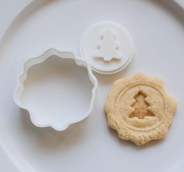 封蠟（曲奇刀/曲奇型）