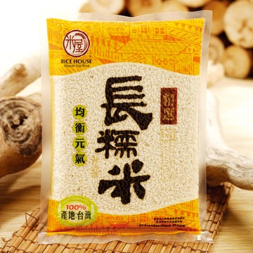 《米屋》嚴選長糯米(600g)