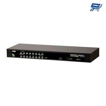 昌運監視器 aten 宏正 cs1316 16埠ps/2-usb vga kvm多電腦切換器