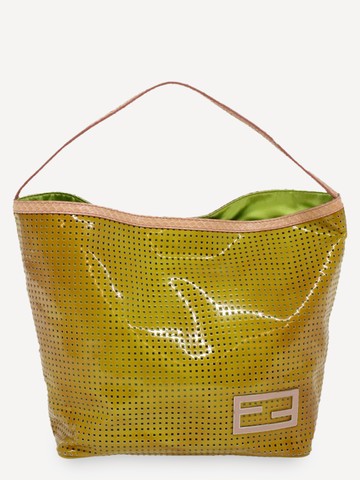 Fendi Tote Bag
