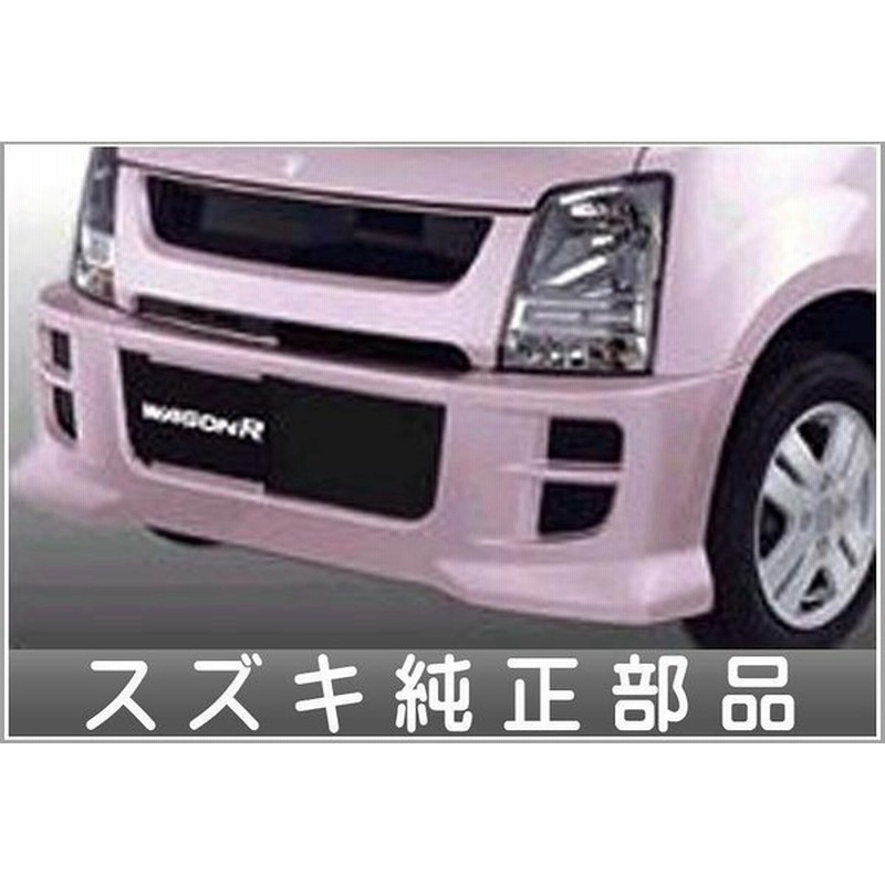SUZUKI (スズキ) 純正部品 ミラーアッシ リヤビュー レフト(ブルー