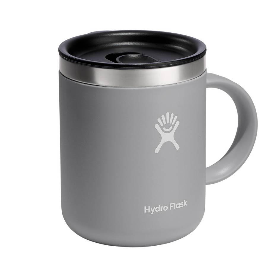 hydro-flask ハイドロフラスク 12oz CLOSEABLE COFFEE MUG キャンプ 食器 マグ Birch Hydro Flask