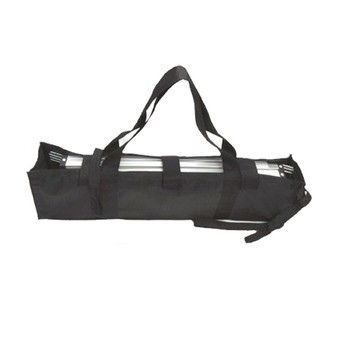 【海夫健康】RH-HEF 可攜式 鋁合金 三段伸縮軌道式 非固定式斜坡板B款 150cm (ZHTW1706-150)