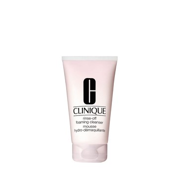 CLINIQUE 溫和型卸妝慕絲150ml