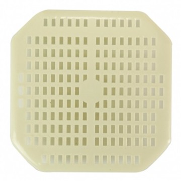 勾柱式濾網蓋2入