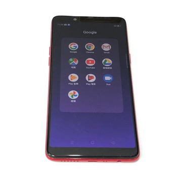 OPPO A73s 4GB/64GB 1300萬畫素 八核心 6吋