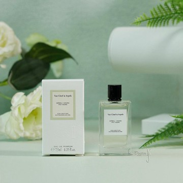 Van Cleef & Arpels 梵克雅寶 阿瑪拉橙花油 Néroli Amara 中性淡香精 7.5mL Q香沾式