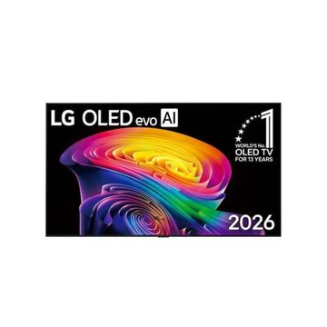 LG 樂金 OLED83C6PTA 83吋 OLED evo AI 4K 智慧顯示器 C6 極緻系列 尊榮安裝