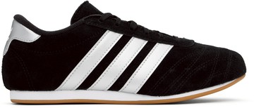adidas Originals 黑色 Taekwondo Lace 运动鞋