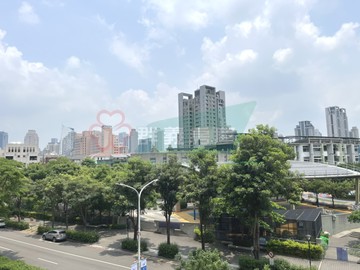 大墩學區-創造之旅4房附車位｜台中市南屯區河南路四段