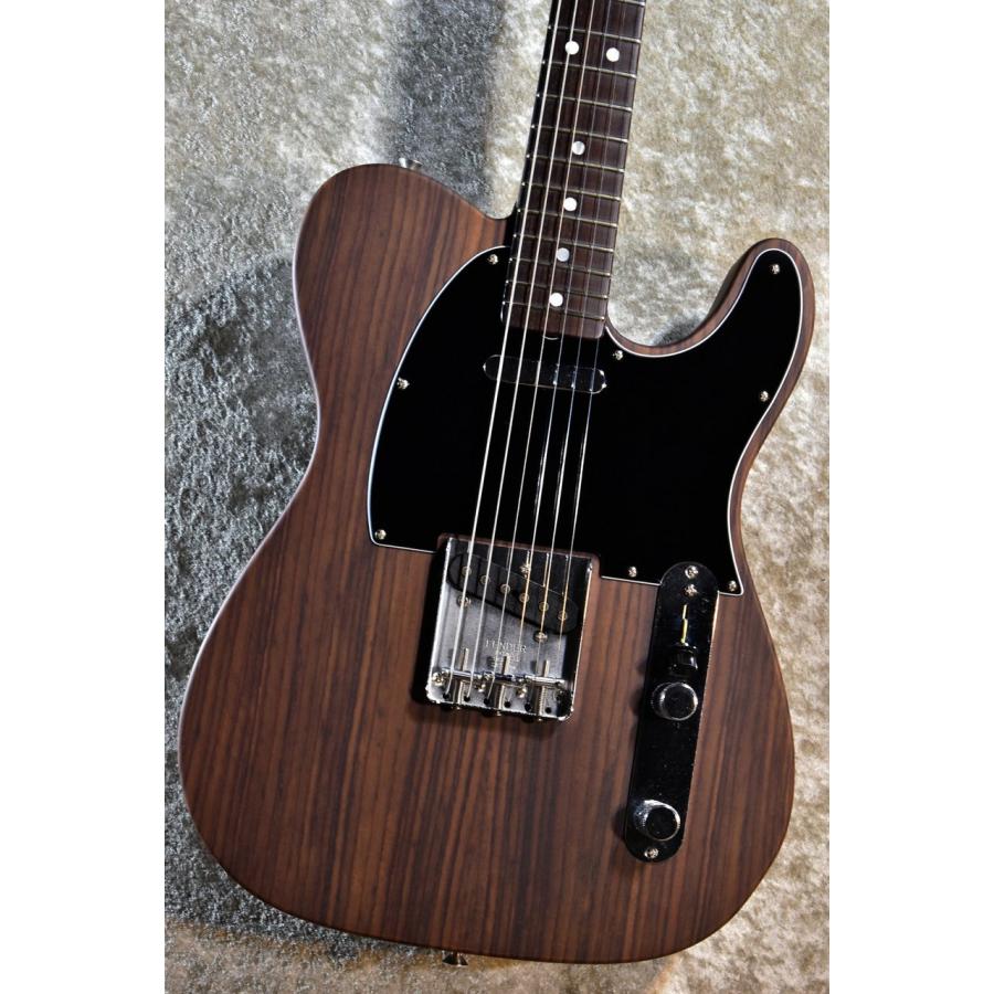 Fender Custom Shop MBS Rosewood Telecaster Closet Classic by Dennis Galiszka R126270