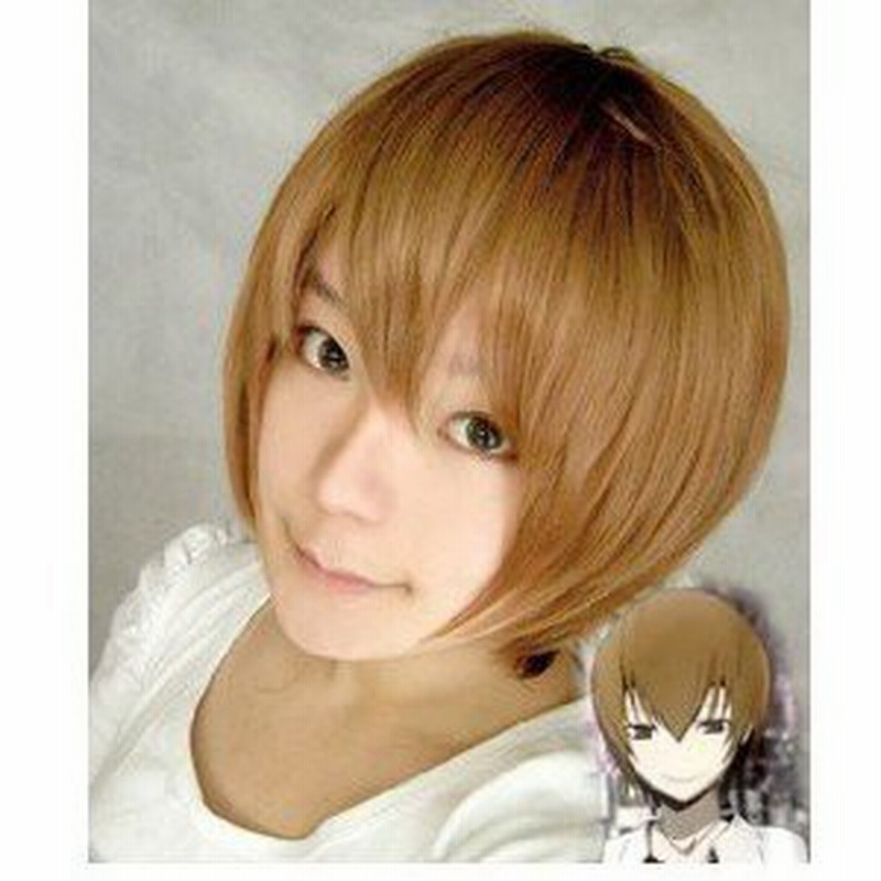 Dw144 デュラララ 三ヶ島沙樹 コスプレウィッグ ウイッグネット 通販 Lineポイント最大1 0 Get Lineショッピング