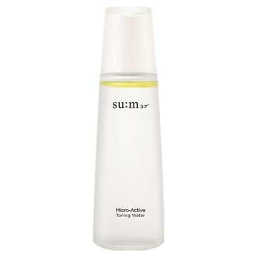 su m 37 甦秘 台灣公司貨 純淨酵能水凝露  1瓶  150ml