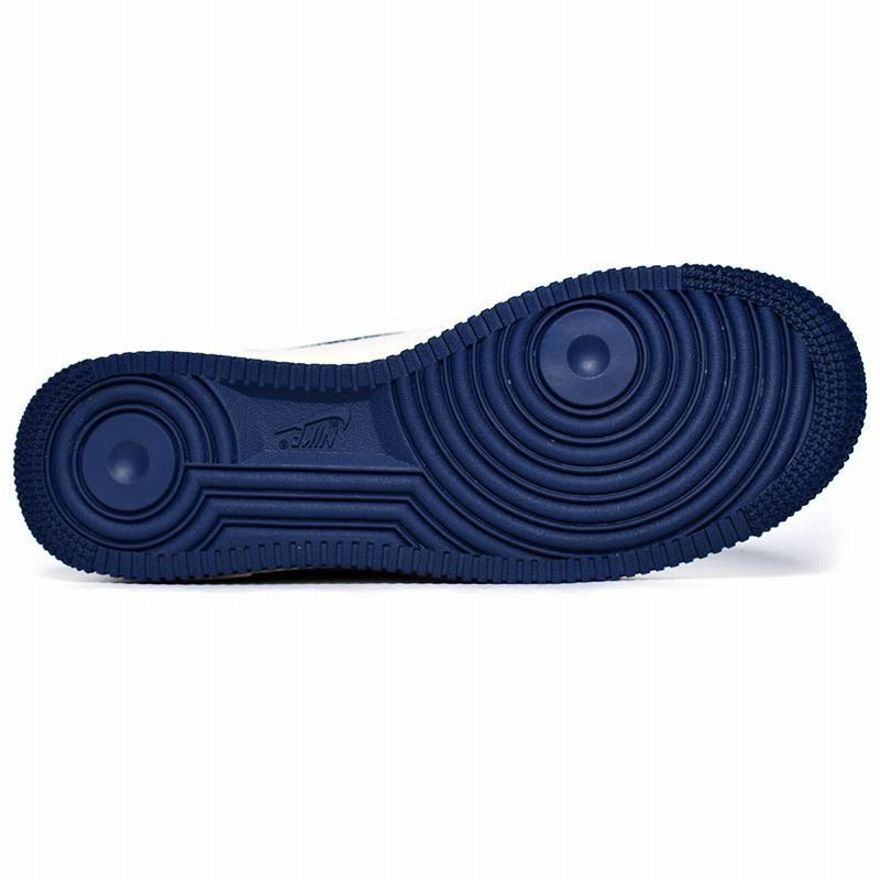 Nike Air Force 1 '07 LV8 Midnight Navy DO5220-141 Release Date - SBD