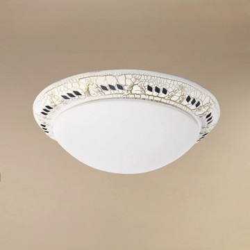 古典吸頂二燈 B236-64-73202