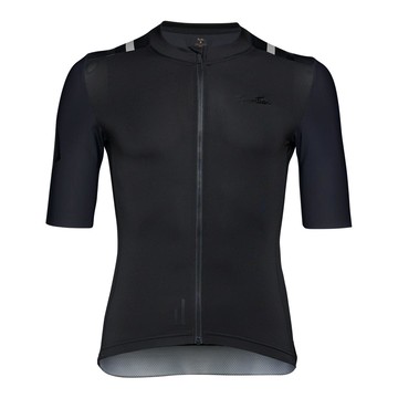 INFINITY CLASSIC Jersey 經典版男款車衣 (日暈灰)