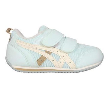 ASICS IDAHO BABY 4 男女小童運動鞋-魔鬼氈 反光 亞瑟士