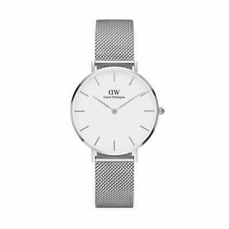 Classic petite 2025 sterling 32mm