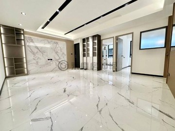 8989有夢想的家在這裡總價低全新明亮3房美寓｜新北市三重區永福街