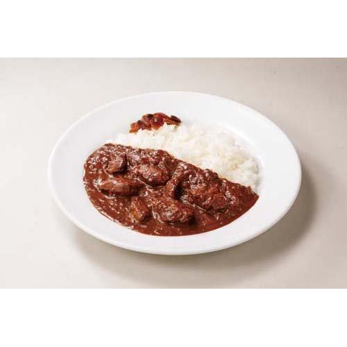 中村屋 松屋監修 ごろごろチキンカレー 180g