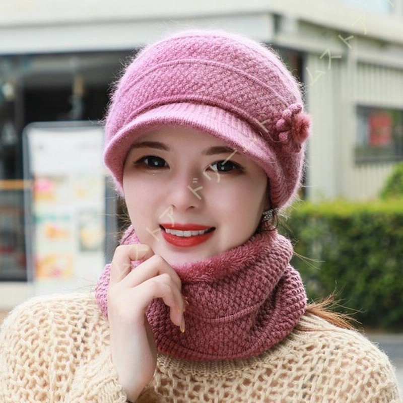 キャスケット レディース ニットキャスケット ニット帽 秋冬 柔らかい 防寒 つば付き 帽子 春 夏 秋 冬 ニットキャップ ケア帽子 女性 大きめ ニット キャップ 通販 Lineポイント最大get Lineショッピング