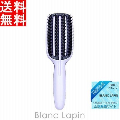 タングルティーザー TANGLE TEEZER ブロースタイリングハーフパドル [936738]