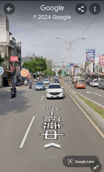 [正中華地建地] 可透天店面、適文武百業｜桃園市中壢區復興段