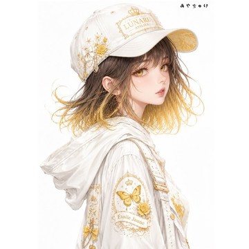 【5 月新品 1】07-131-0071 人物貼紙 色調系列