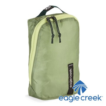 【EAGLE CREEK 】單層衣物收納袋『MOGN墨綠』XS戶外.露營.登山 ECA48XT