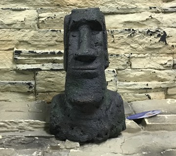 【西高地水族坊】美國授權販售 智利復活島巨人 大巨人