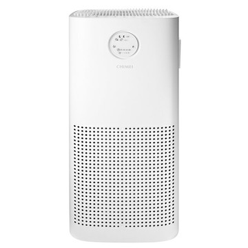 【CHIMEI奇美】360度智能全淨化空氣清淨機 AP-15SRH1
