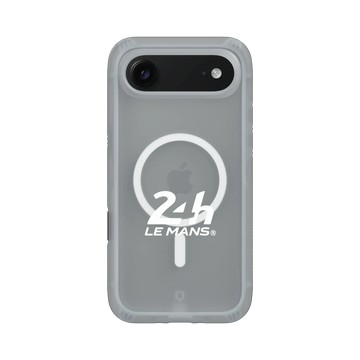 iPhone Air AirX 流變灰 - 24 Hours of Le Mans - 24H - Logo