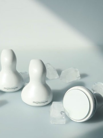 Derma Cooler Device