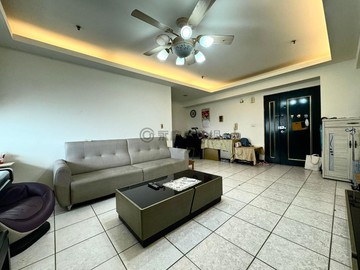 美村、工學雙商圈工學天下室內近30坪大三房視野戶｜台中市南區工學北路