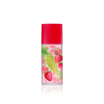 Elizabeth Arden 雅頓 綠茶草苺羅勒香水 100ML (原廠公司貨)