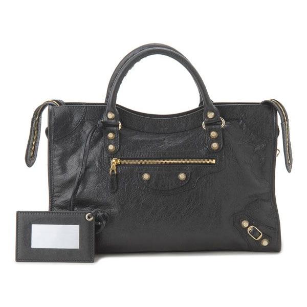 バレンシアガ BALENCIAGA ハンドバッグ ジャイアントシティ バレンシアガ BALENCIAGA ハンドバッグ ジャイアントシティ