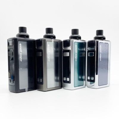 Geekvape OBELISK 60w Pod kit ギークベイプ オベリス ポッド爆煙 初心者 ベイプ 電子タバコ vape mod 本体 |  LINEブランドカタログ