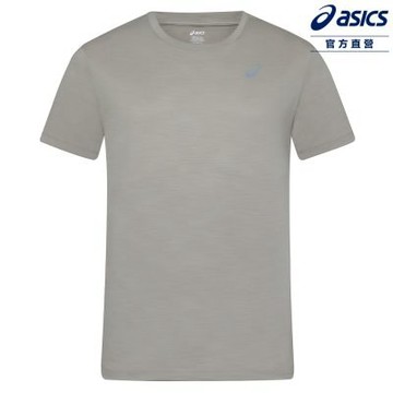 ASICS 亞瑟士 石墨烯短袖上衣 男款 亞洲版 訓練上衣 2031F766-250