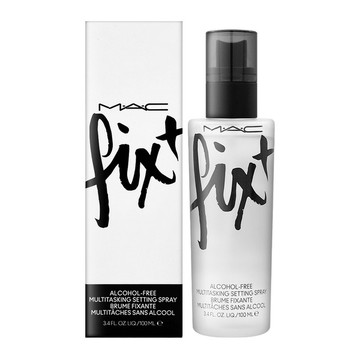 MAC FIX+ 超持妝全能定妝噴霧 100ml