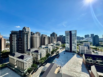 正有A18青埔國小學區全新三房車(新大代代木)｜桃園市大園區致成路