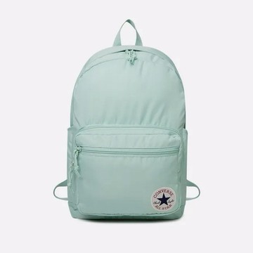 CONVERSE GO 2 BACKPACK STICKY ALOE 後背包-10020533-A13
