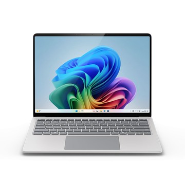 Microsoft Surface Laptop 13吋 白金 (X1P-42-100/16G/256G/1920x1280/W11)觸控AI筆電