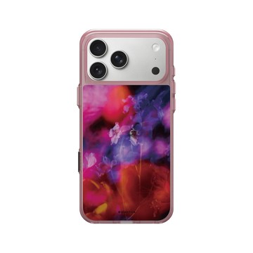 iPhone 17 Pro Max Clear (相機按鈕) 晶醺玫 - Plantica - 新潮