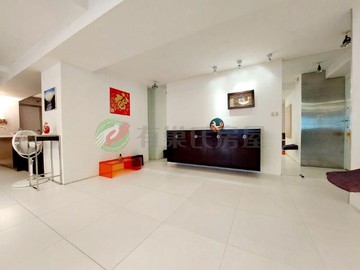 翠亨雅舍邊間｜台北市信義區光復南路