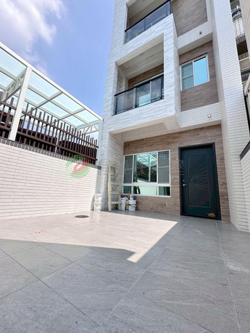 南科人/科工最愛/安中商圈五房全新完工車墅｜台南市安南區安中路四段