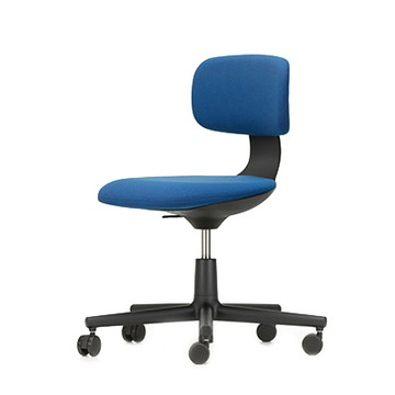 Rookie 新秀工作椅（單寧藍）