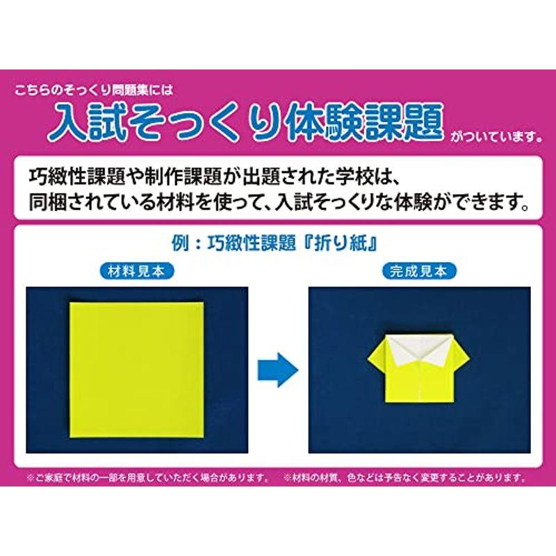 (2024年度入試準備版 そっくり問題集) 湘南学園小学校 (２４年度受験準備用 そっくり問題集)