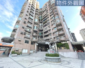 全球鳳凰城 超大3+1房車 緊鄰大有路商圈｜桃園市桃園區大有路