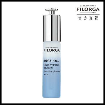 FILORGA 菲洛嘉 保濕鎖水精華液 30ml